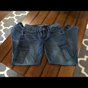 American Eagle/Jegging